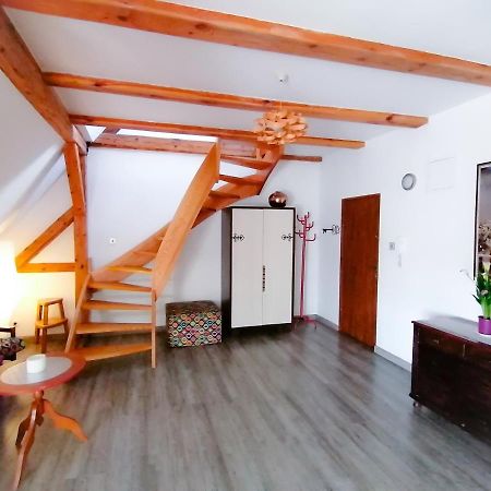 Rest4All2 Apartment Olsztyn  Exterior photo